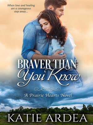 cover image of Braver Than You Know
